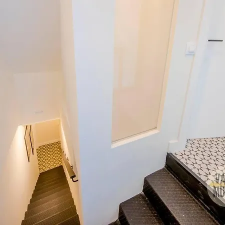 Nuevo Y Centrico Apt 7Px En Plena Plaza Del Carmen E2 Madrid Exterior photo