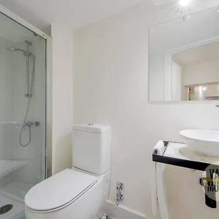 Nuevo Y Centrico Apt 7Px En Plena Plaza Del Carmen E2 Madrid Exterior photo
