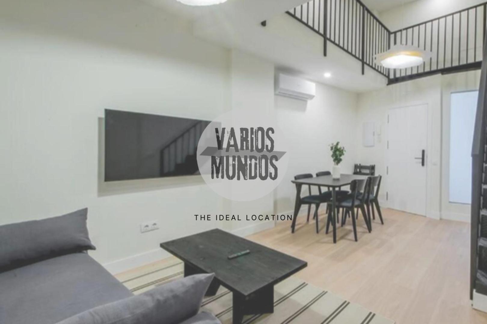 Apartament Nuevo Y Centrico 7px En Plena Plaza Del Carmen E2 *