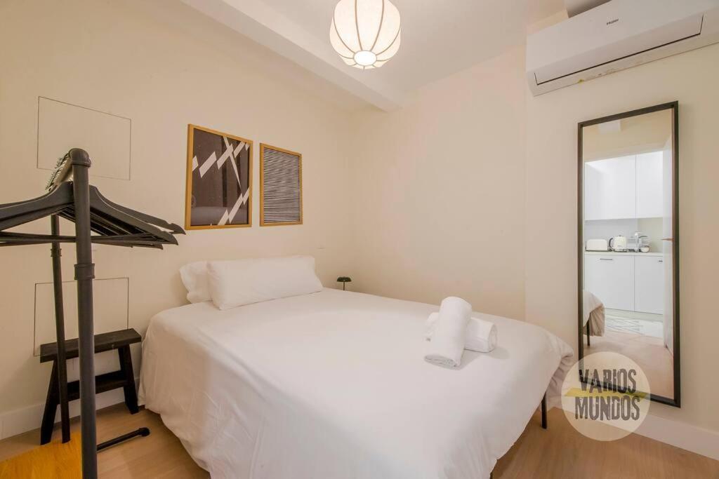 Apartament Nuevo Y Centrico 7px En Plena Plaza Del Carmen E2 *