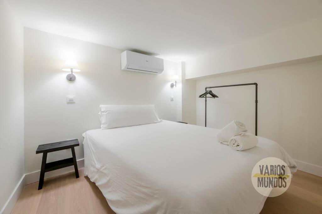 Nuevo Y Centrico 7px En Plena Plaza Del Carmen E2 Apartament Madrid