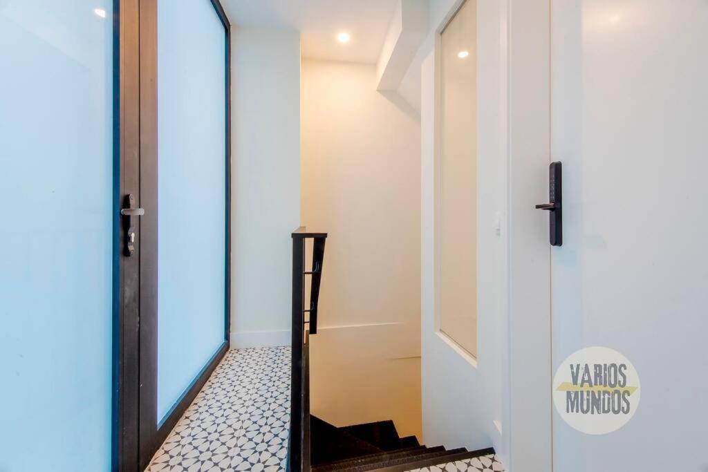 Apartament Nuevo Y Centrico 7px En Plena Plaza Del Carmen E2