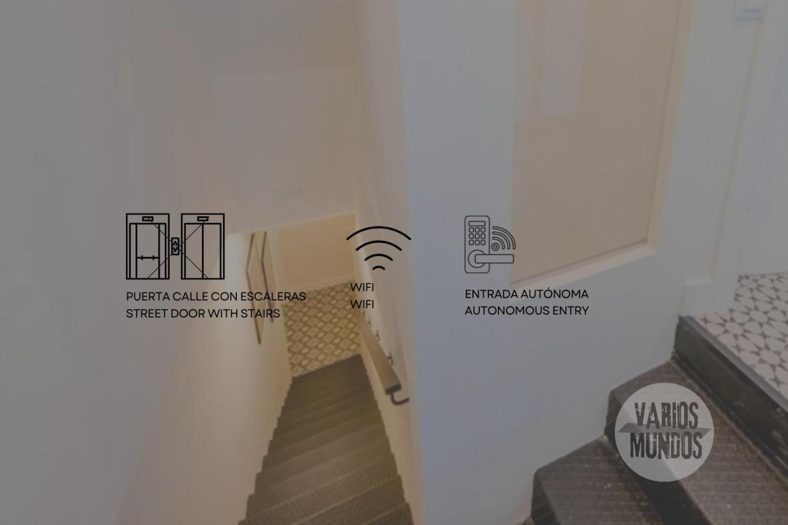 Apartament Nuevo Y Centrico 7px En Plena Plaza Del Carmen E2