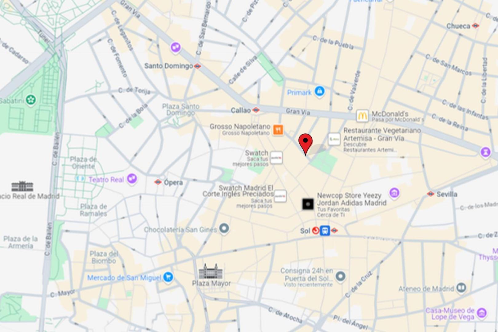 Apartament Nuevo Y Centrico 7px En Plena Plaza Del Carmen E2 *