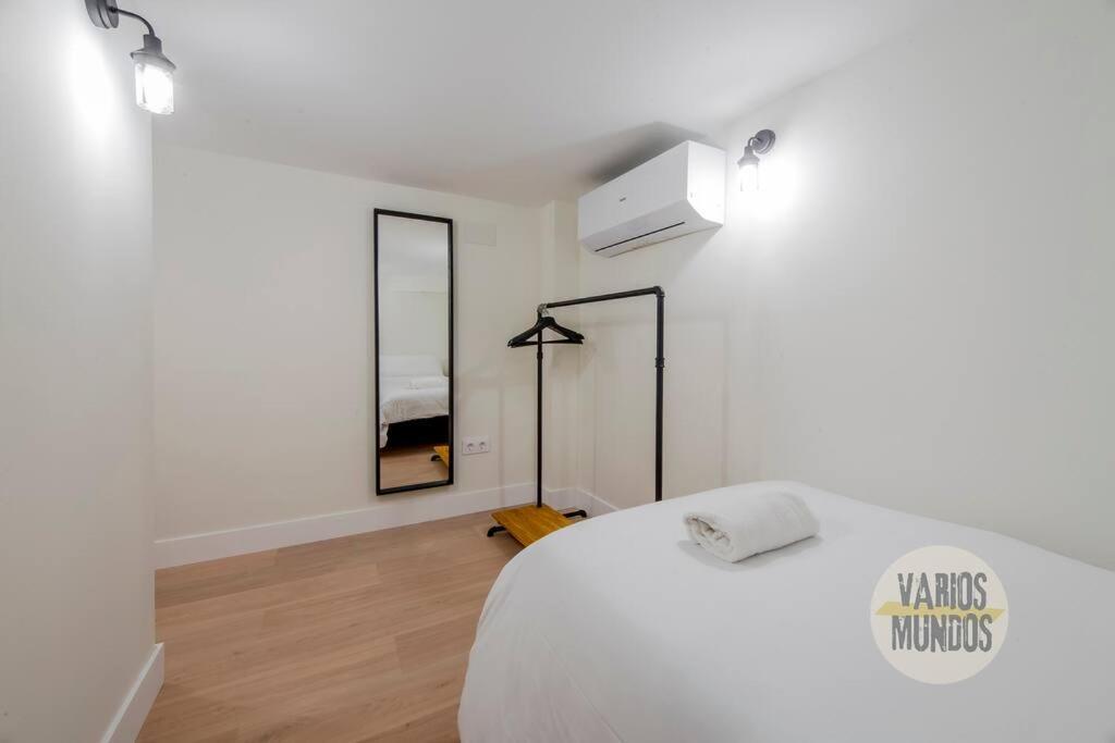 Apartament Nuevo Y Centrico 7px En Plena Plaza Del Carmen E2 *