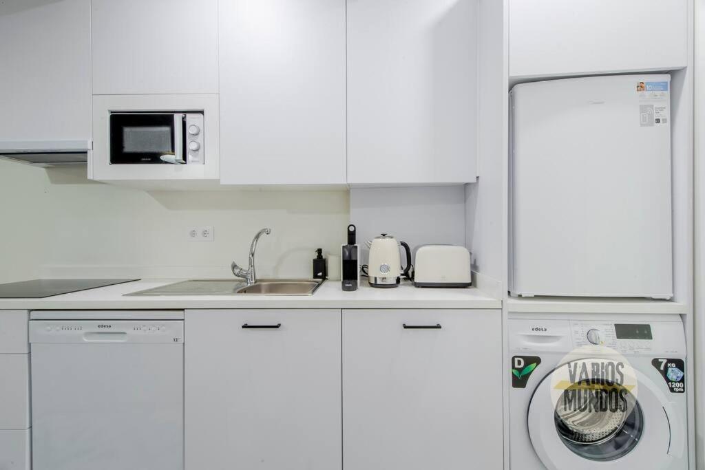 Apartament Nuevo Y Centrico 7px En Plena Plaza Del Carmen E2 *