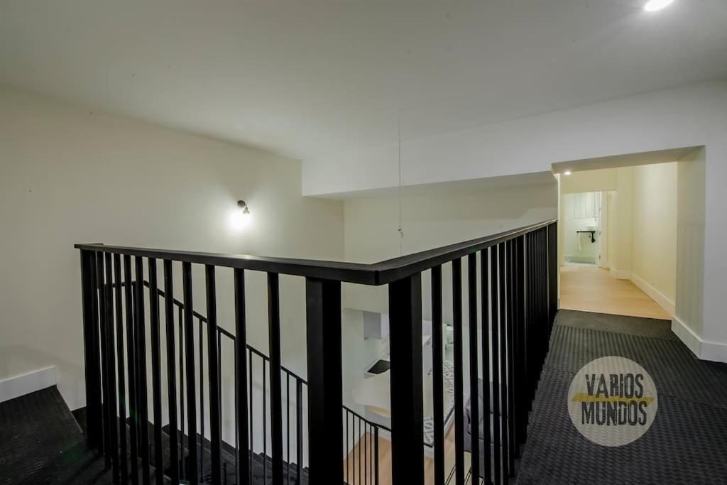 Apartament Nuevo Y Centrico 7px En Plena Plaza Del Carmen E2 Madrid