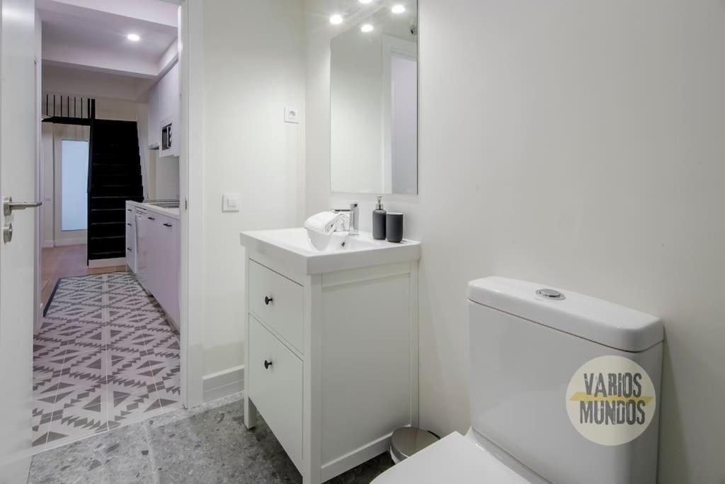 Apartament Nuevo Y Centrico 7px En Plena Plaza Del Carmen E2 *