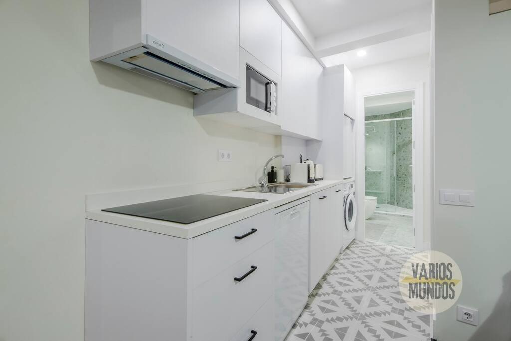 Nuevo Y Centrico 7px En Plena Plaza Del Carmen E2 Apartament